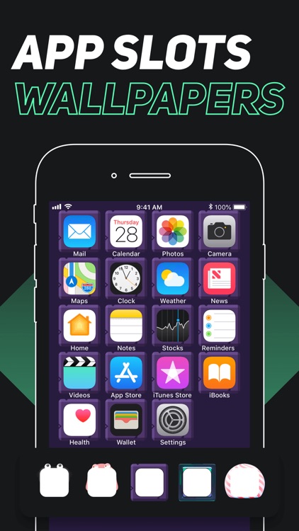 LiveWallp Widget – Themes DIY screenshot-9