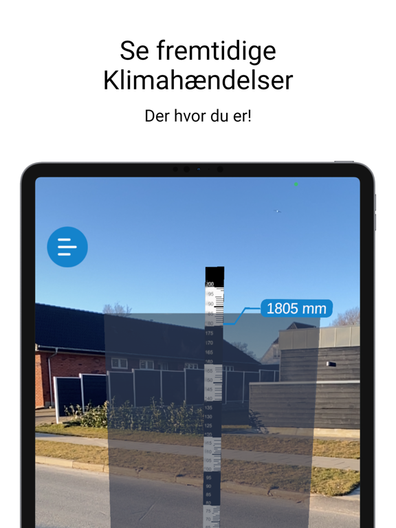 Screenshot #6 pour Klimaklar Esbjerg