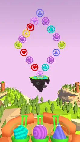 Game screenshot Poly Missile hack