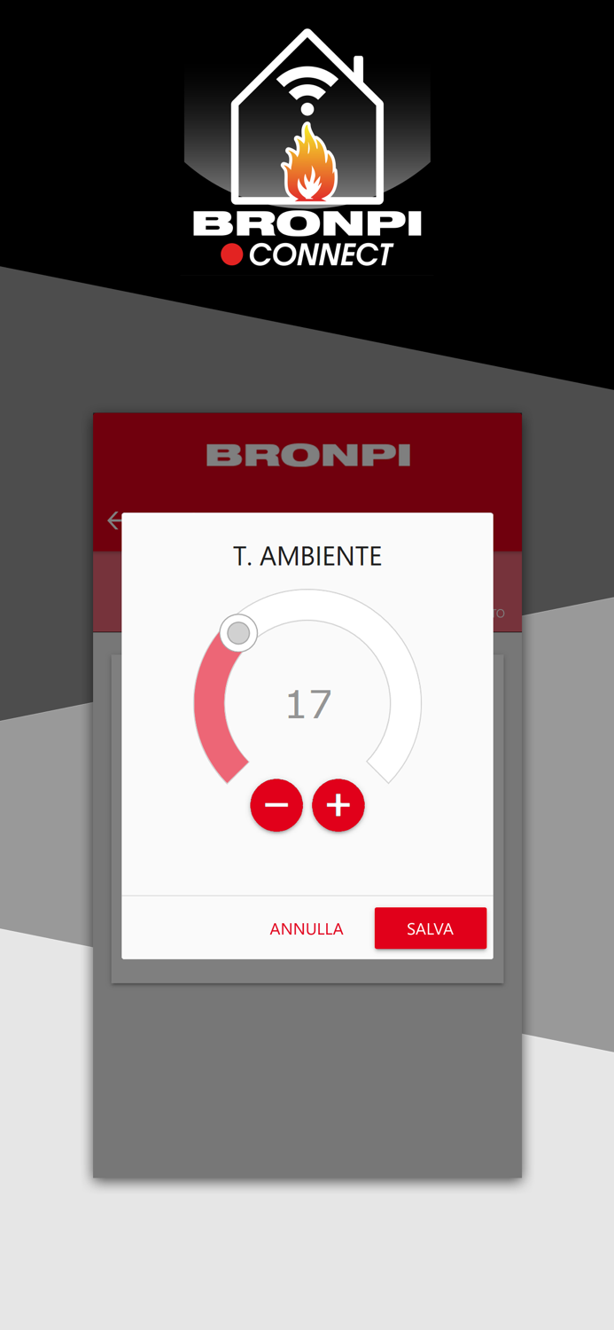 Bronpi Home