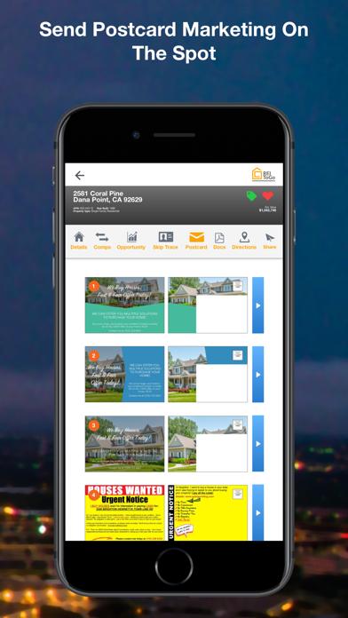 REIToGo Screenshot