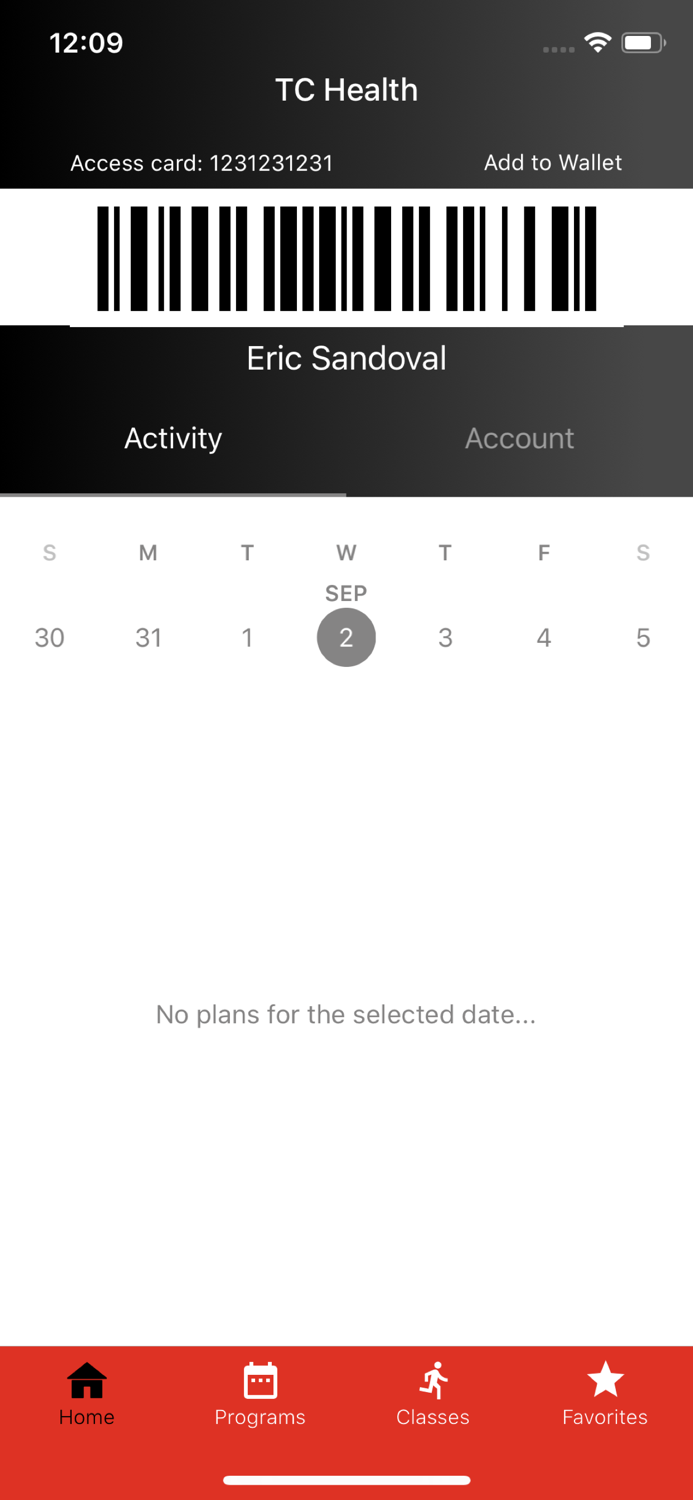 Town and Country Health