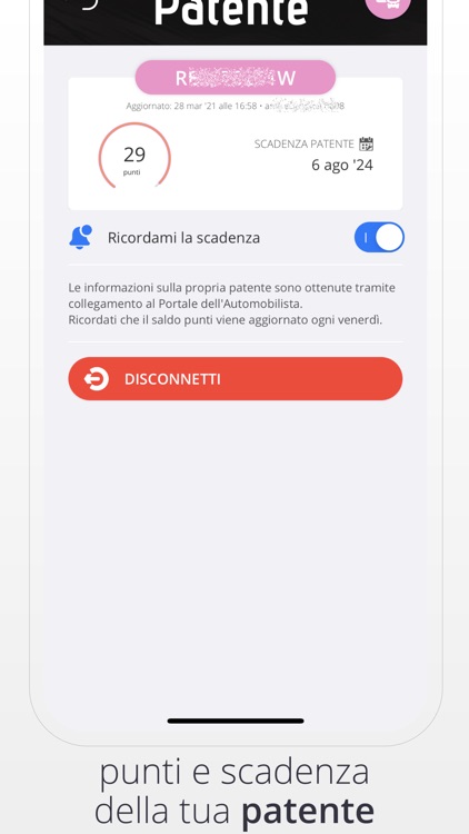 Veicolo+: info targa (no ads)