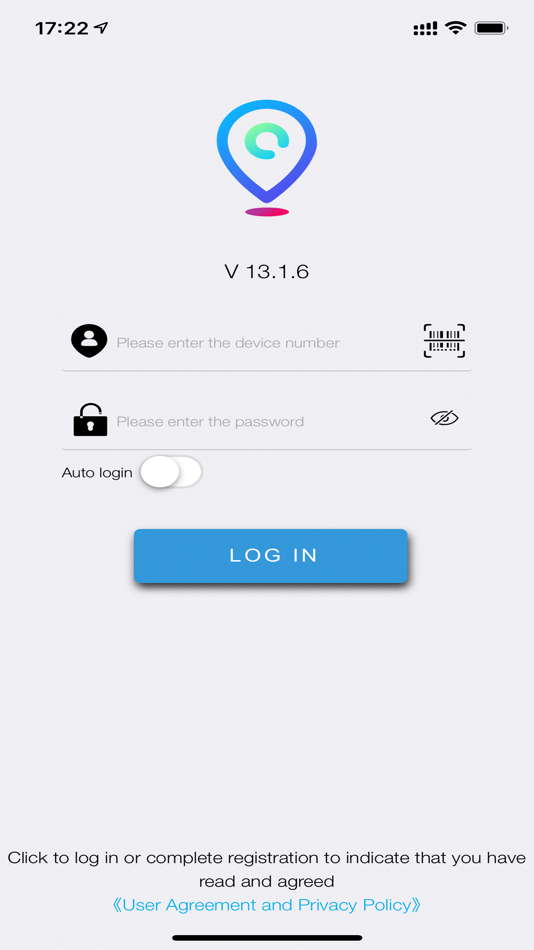 #1. 356GPS (iOS) By: Shenzhen Huizhi Weiye Technology Co., Ltd.