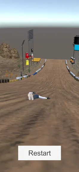 Game screenshot Dirt Motocross hack