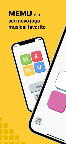 Game screenshot MEMU - Memory and music mod apk