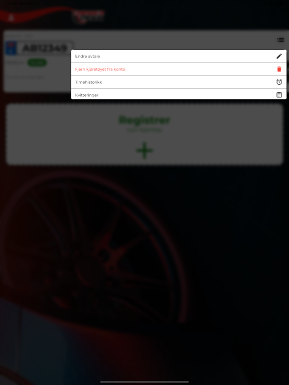 Screenshot #6 pour Trønderdekk