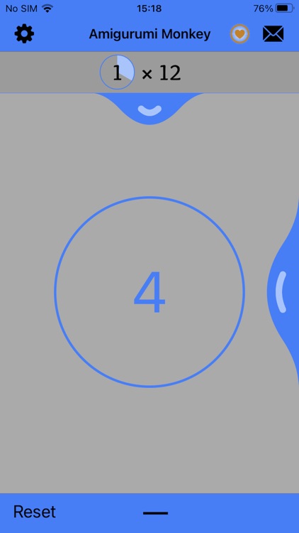 Crochet and Knit Counter screenshot-3