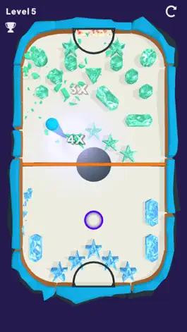 Game screenshot Arcade Dodgeball apk