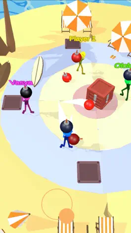 Game screenshot Boomberman hack