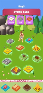 Civilizations screenshot #1 for iPhone