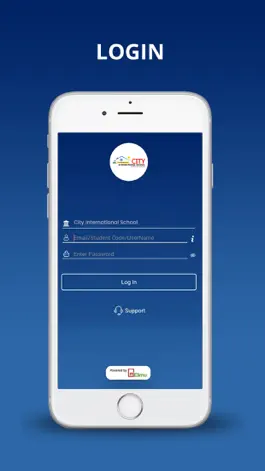 Game screenshot CIS-Parent apk