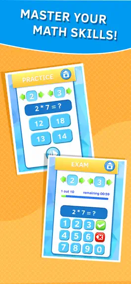 Game screenshot Learn Times Tables quickly apk