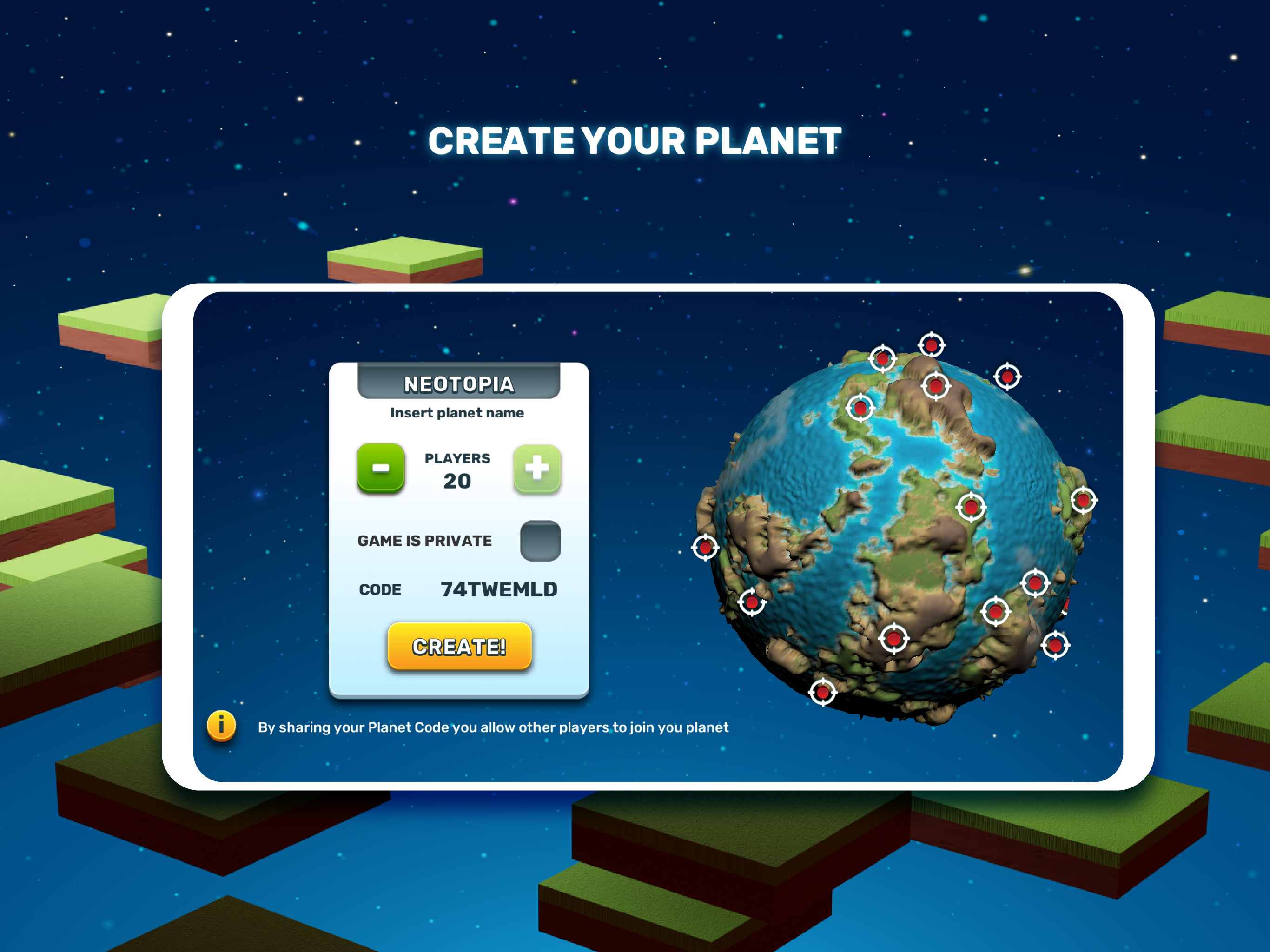 Change Game! screenshot 9