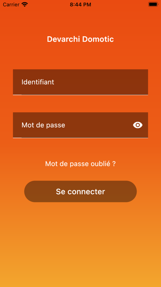 #1. DEVARCHI GTB (iOS) By: DEVARCHI