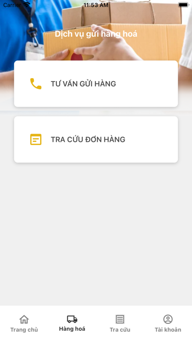 HANOI LIMO Screenshot