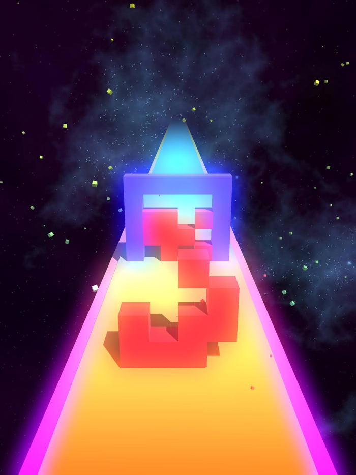 Color Block - Puzzle Games