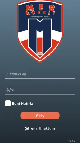 Game screenshot MER Okulum Öğretmen mod apk