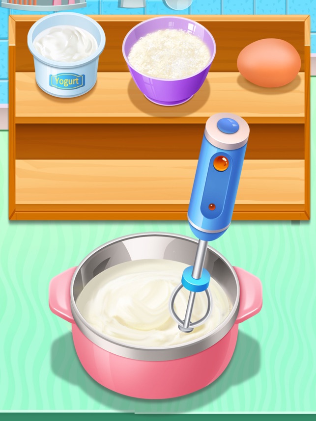 ‎家庭零食制作
