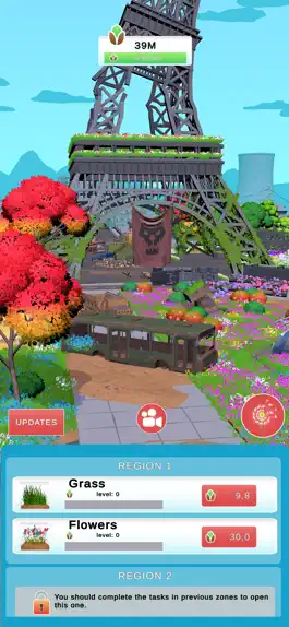 Game screenshot Re-Life mod apk