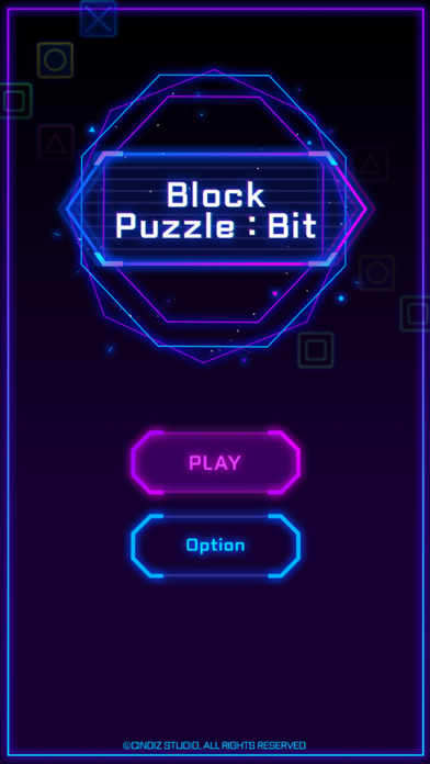 Block Puzzle : Bitのおすすめ画像5