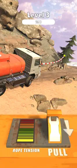 Game screenshot Rescue Mission! mod apk