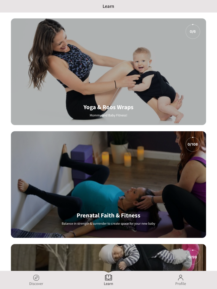 Fit Family by Roos Wraps