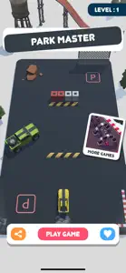 PARK MASTER CAR – PARKING SIM screenshot #5 for iPhone