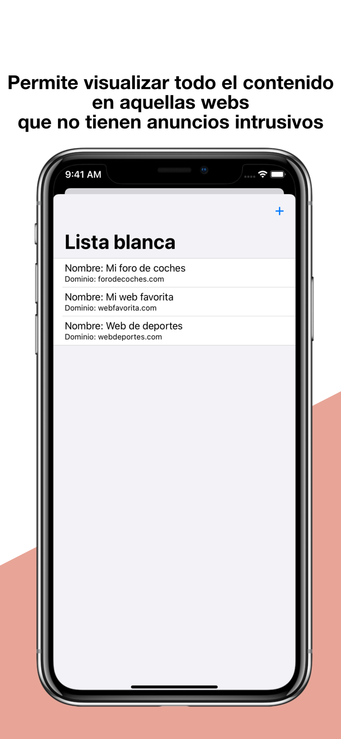 AdRemover - Block Ads