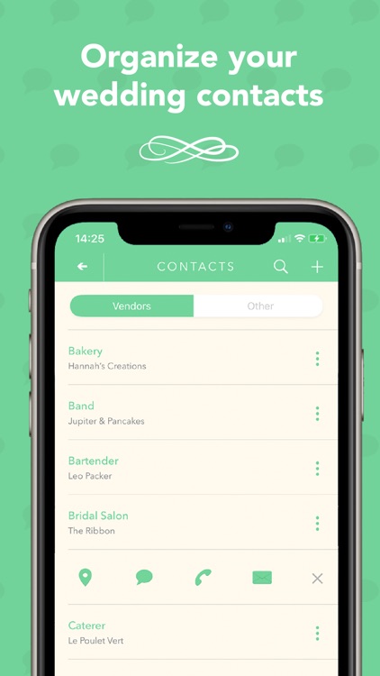 Wedding Planner ‎ screenshot-6