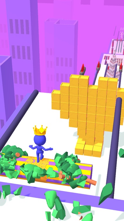 Smash & Swallow screenshot-3