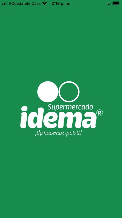 Idema App