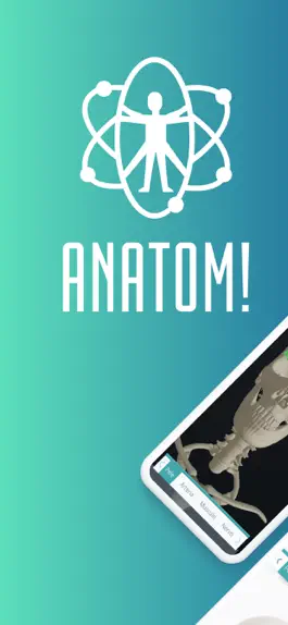 Game screenshot Anatom! mod apk