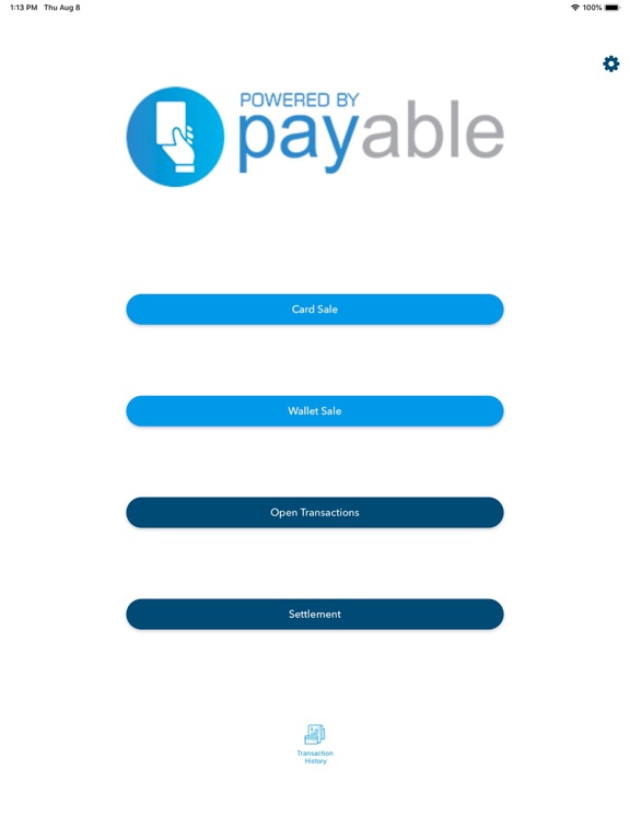 Screenshot #5 pour PAYable