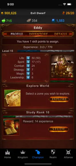 Game screenshot Dragon Lords mod apk