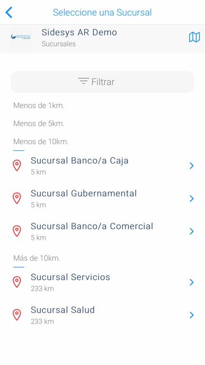 e-Flow Mobile screenshot-8