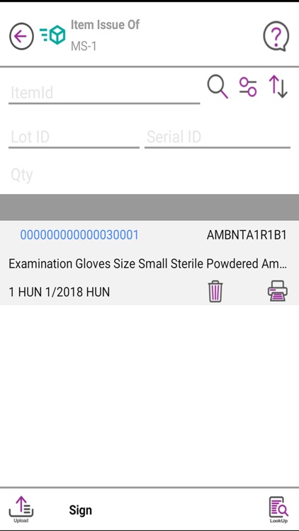 Syft Synergy Software 4.2.2.49 screenshot-3