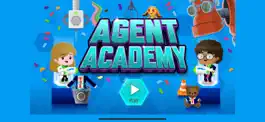 Game screenshot Odd Squad Agent Academy mod apk