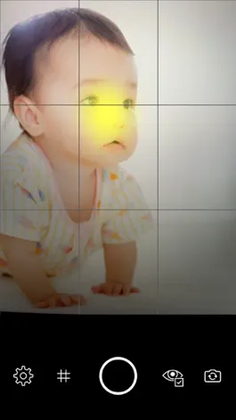 Game screenshot Eye Tracking Camera mod apk
