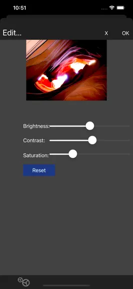 Game screenshot Sharpen Photos hack