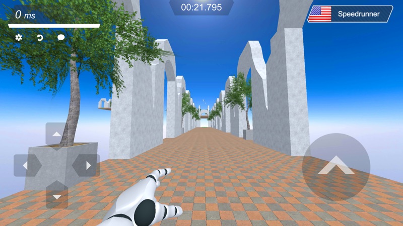 run pro online screenshot 2