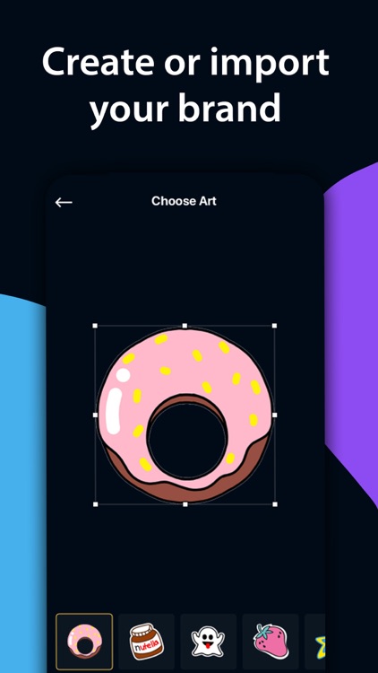 Add Watermark: Photos & Text screenshot-5