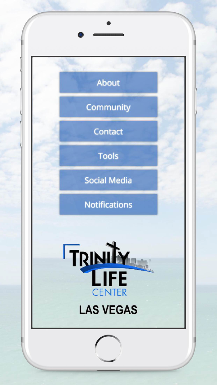 Trinity Life Center Las Vegas
