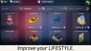 Superstar Football Agent screenshot 2