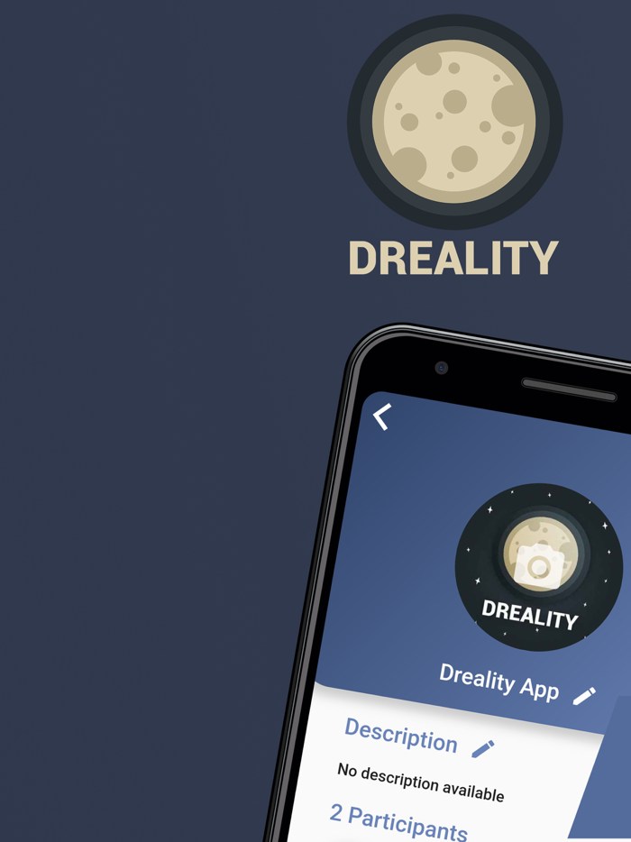 Dreality - Fulfill your dreams