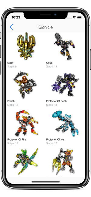 Draw Lego Bricks(圖5)-速報App