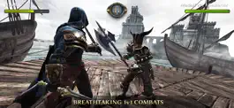 Game screenshot Dark Steel - Fighting Games mod apk