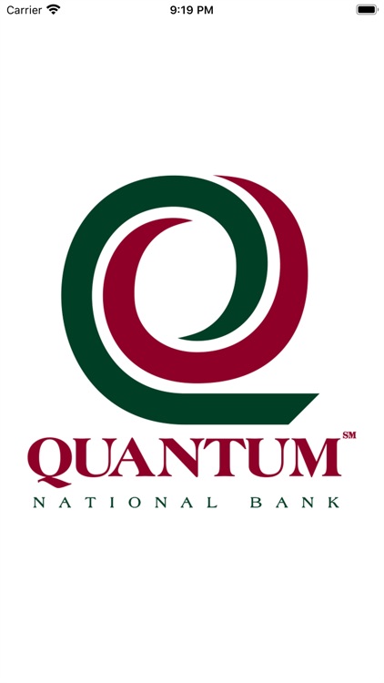 Quantum National Bank Mobile