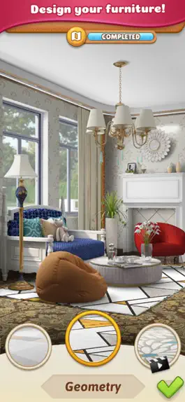 Game screenshot Word Home: Design Dream House mod apk