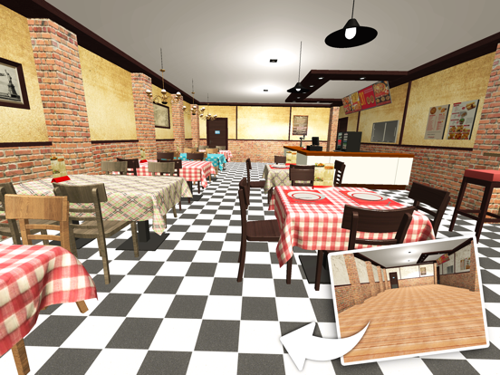 Screenshot #6 pour Design Dream Home